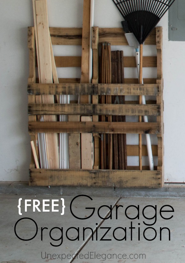 FREE-DIY-Garage-Organiztion